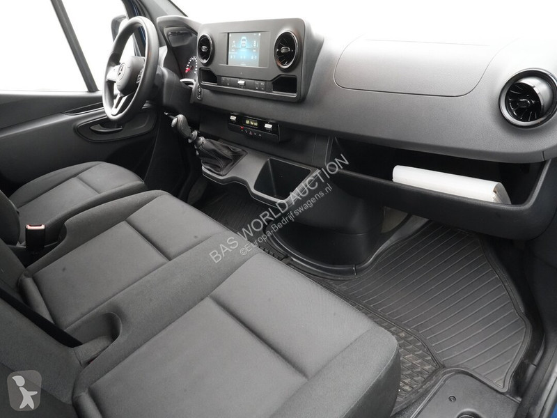 Bedrijfswagen Mercedes 311 CDI