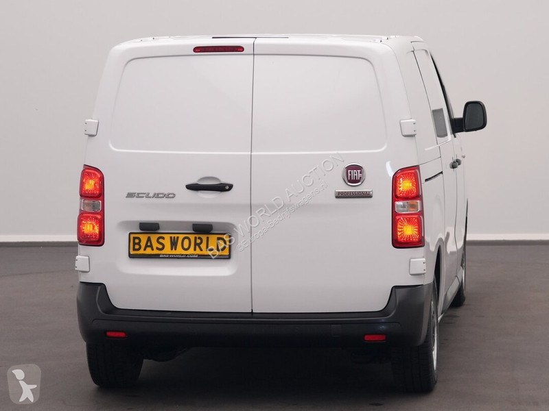 Bedrijfswagen Fiat 144PK