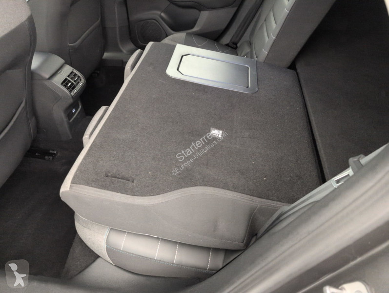 Véhicule utilitaire Citroën