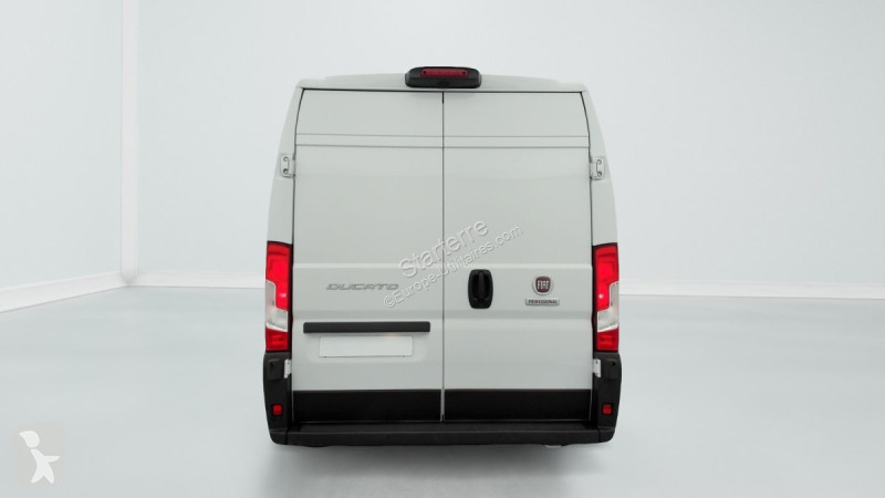 Véhicule utilitaire Fiat  DUCATO FOURGON