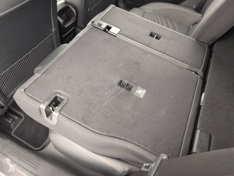 Véhicule utilitaire Mercedes SSE A