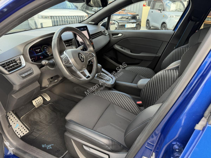 Furgoneta Renault STELVIO 2.2 D - 160 - BVA...