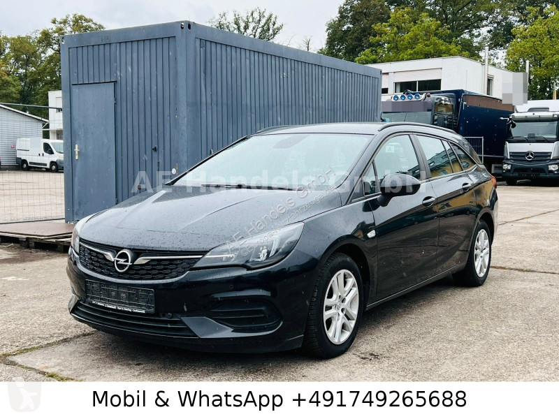 Opel K Sports Tourer Edition *Klima/Tempomat/SH...