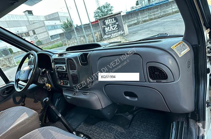 Коммерческий автомобиль Ford 2.4 d