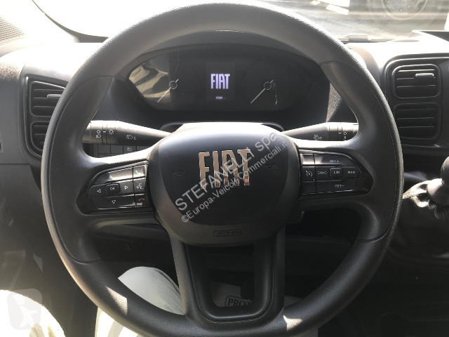 Furgoneta Fiat DUCATO 35 L3H2 140