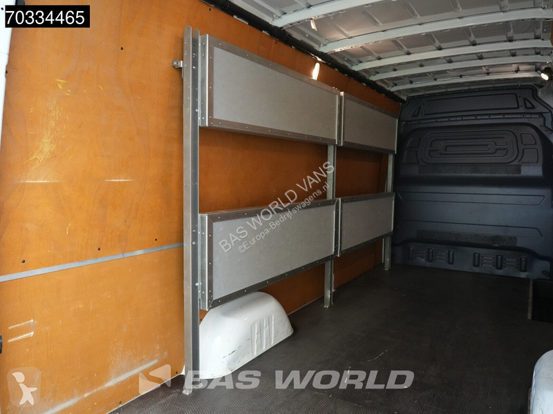 Furgoneta Mercedes 315 CDI Automaat L3H2...