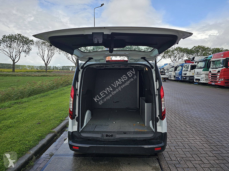 Bedrijfswagen Ford 1.5 L2 ac EURO6
