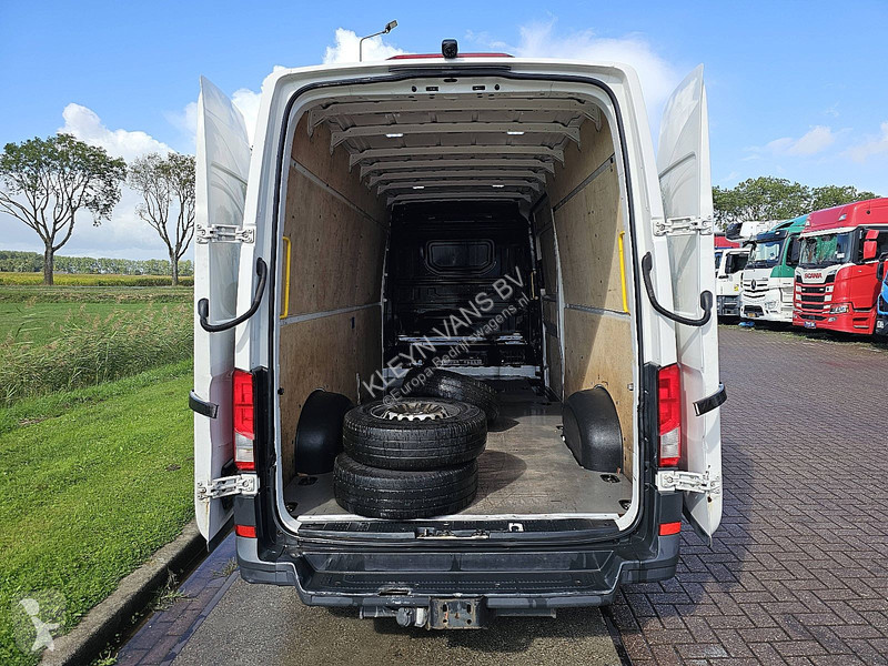 Bedrijfswagen MAN 3.140
