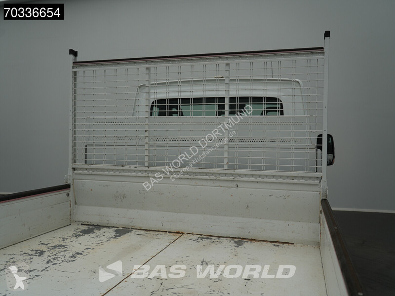 Furgoneta Iveco 35C16 3.0L 160PS...
