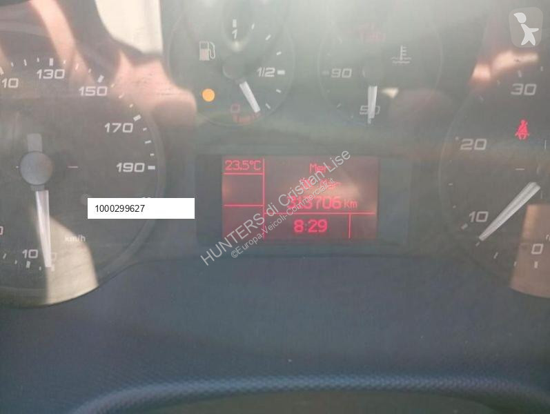Коммерческий автомобиль Iveco