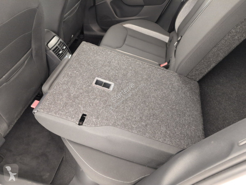 Véhicule utilitaire Skoda