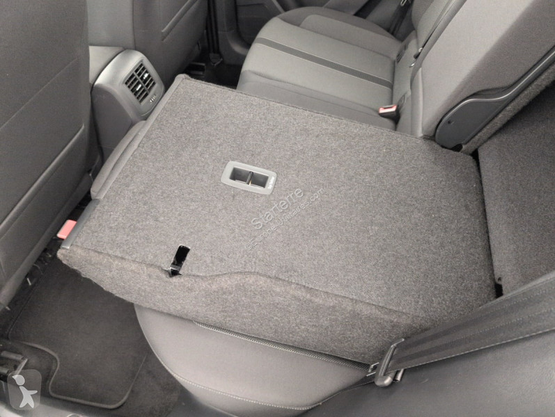 Véhicule utilitaire Volkswagen  T-roc