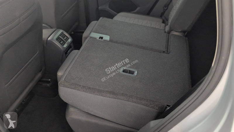 Véhicule utilitaire Volkswagen