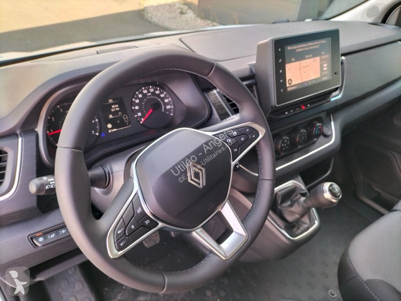 Furgoneta Renault L1H1 DCI 150 CV