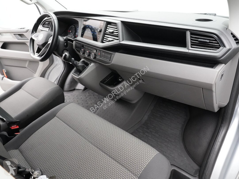 Užitkové vozidlo Volkswagen 110pk