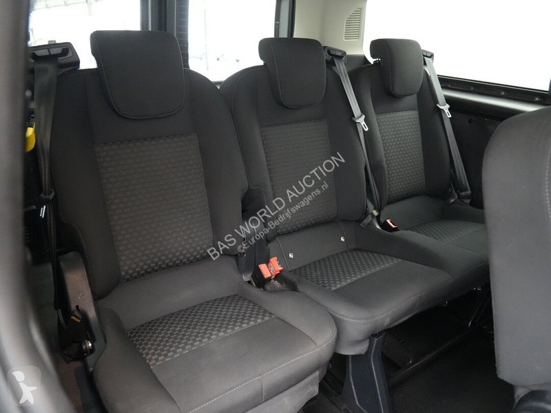 Užitkové vozidlo Ford 130PK