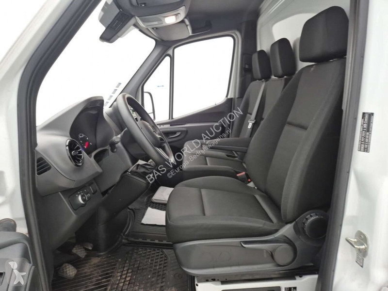 Užitkové vozidlo Mercedes 315 CDI Pick up L3...
