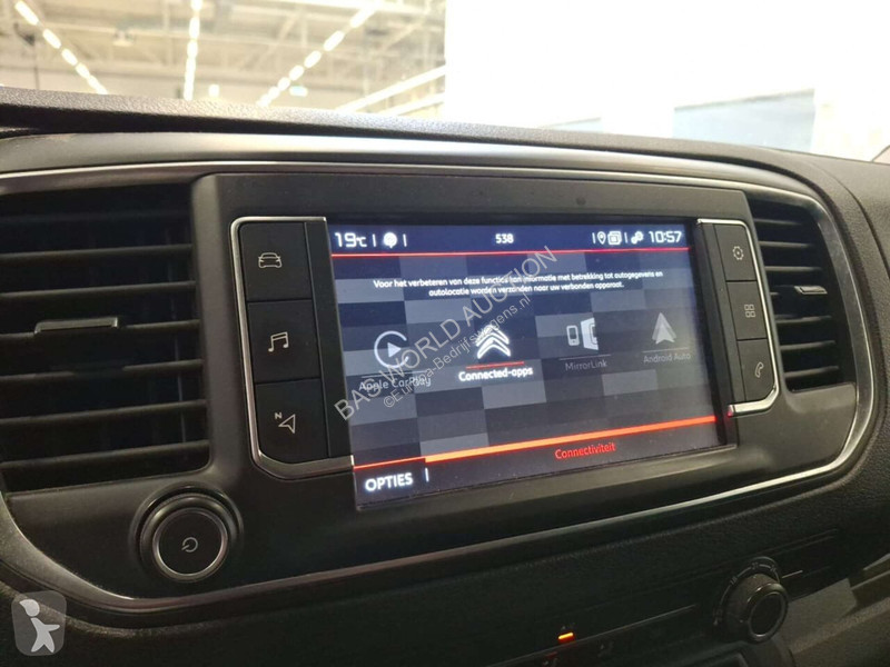 Užitkové vozidlo Citroën 2.0 BlueHDI XL Club DC...
