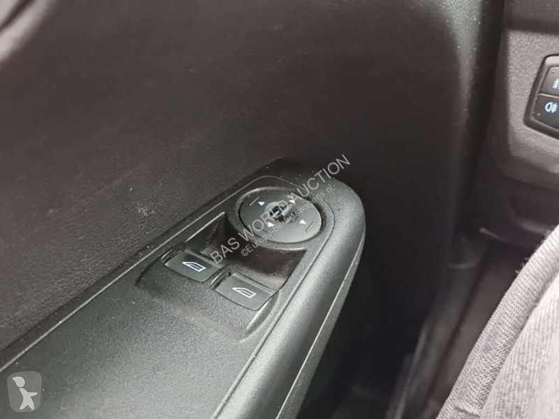 Užitkové vozidlo Ford 1.5 TDCI Trend Airco/NAV...