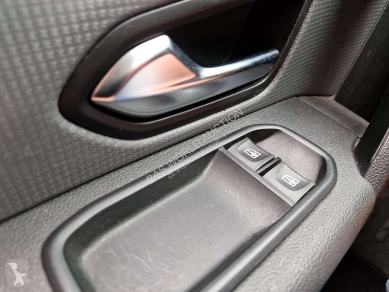 Furgoneta Renault 1.5 dCi 75 Comfort+...