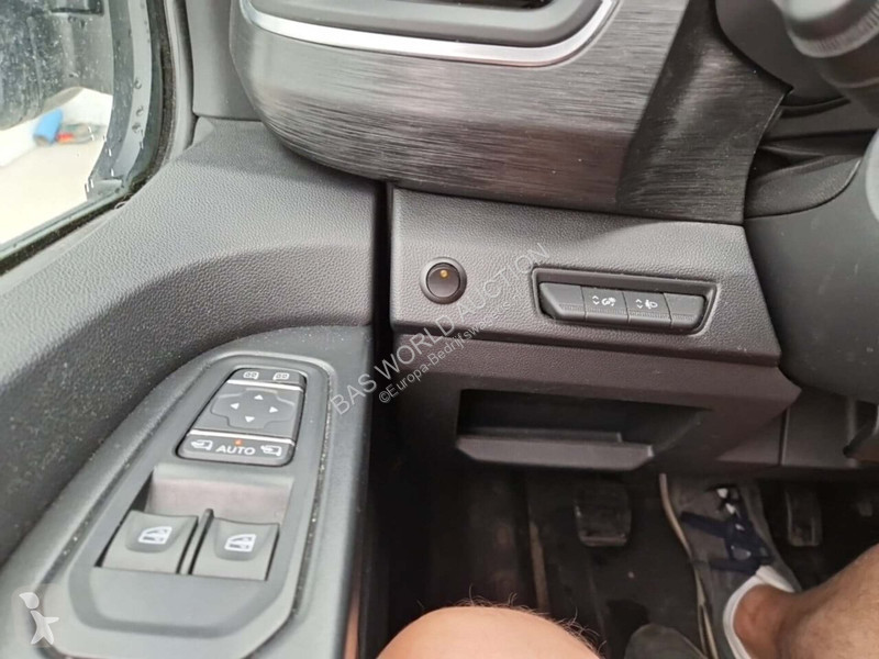 Furgoneta Renault 2.0 Blue dCi Confort DC L2H1...