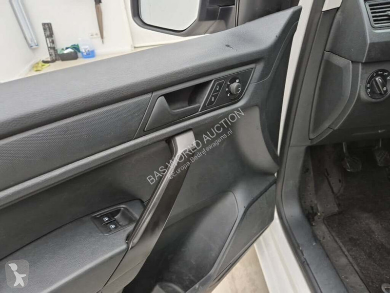 Užitkové vozidlo Volkswagen 2.0 tdi maxi...