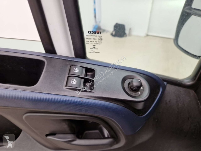 Furgoneta Iveco 3.0 D Hi-Matic Pick up AUT....