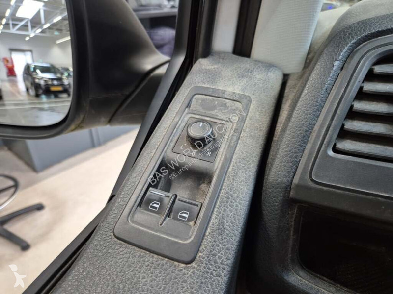 Užitkové vozidlo Volkswagen 2.0 TDI L1H1 Comf....