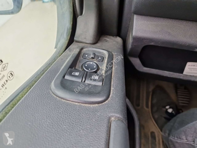 Furgoneta Opel 2.3 DT L2H2 Airco/NAV/PDC