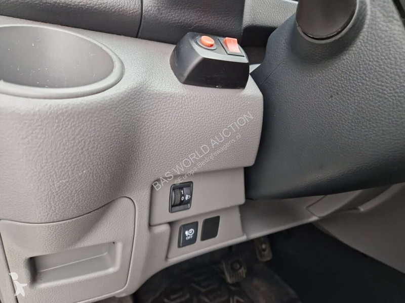 Furgoneta Nissan Visia Connect 40 kWh AUT/ECC E