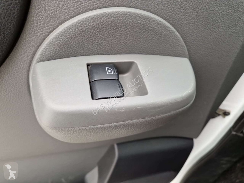 Furgoneta Nissan Connect Edition 5P. 40 kWh...