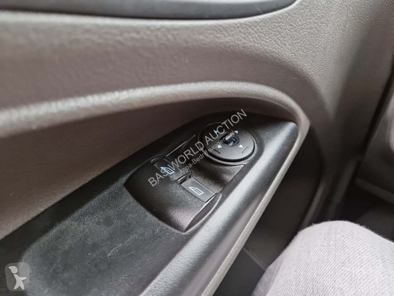 Furgoneta Ford 1.5 EcoBlue L2 Trend...