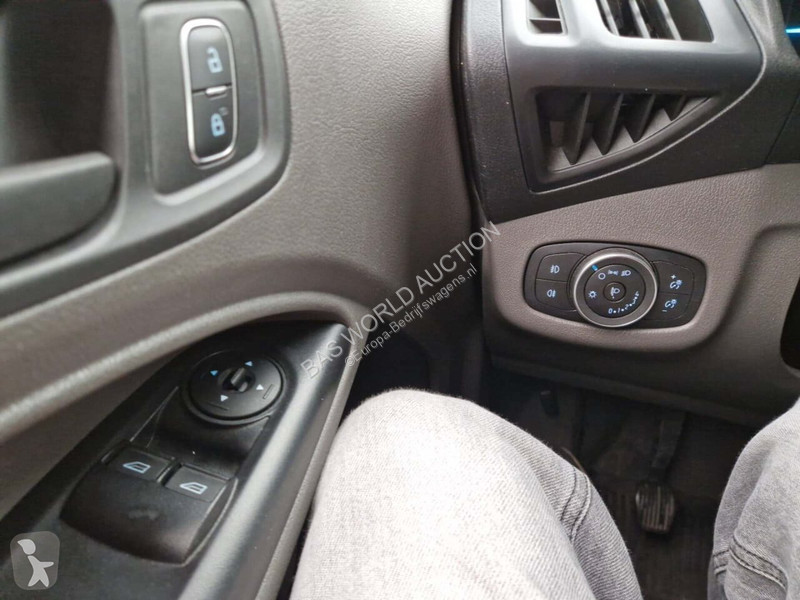 Furgoneta Ford 1.5 L2 Airco