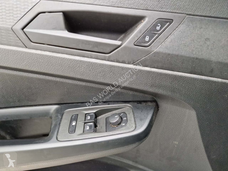 Užitkové vozidlo Volkswagen 2.0 TDI...