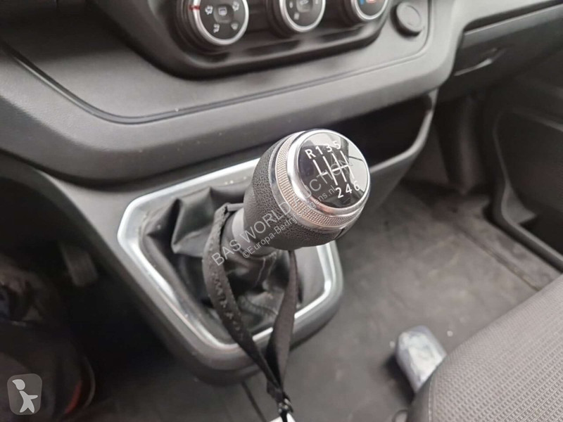 Furgoneta Renault 2.0 Energy Blue dCi...