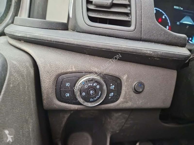 Užitkové vozidlo Ford 280 2.0 TDCI L1H1 Trend...