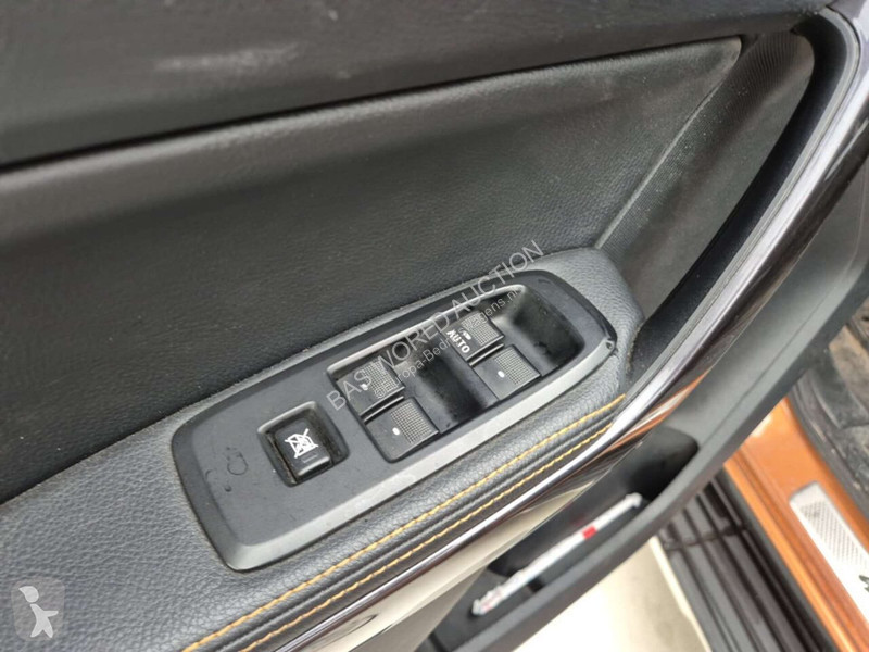 Furgoneta Ford 2.0BiT 4X4 D-Cab Wildtrak AUT...