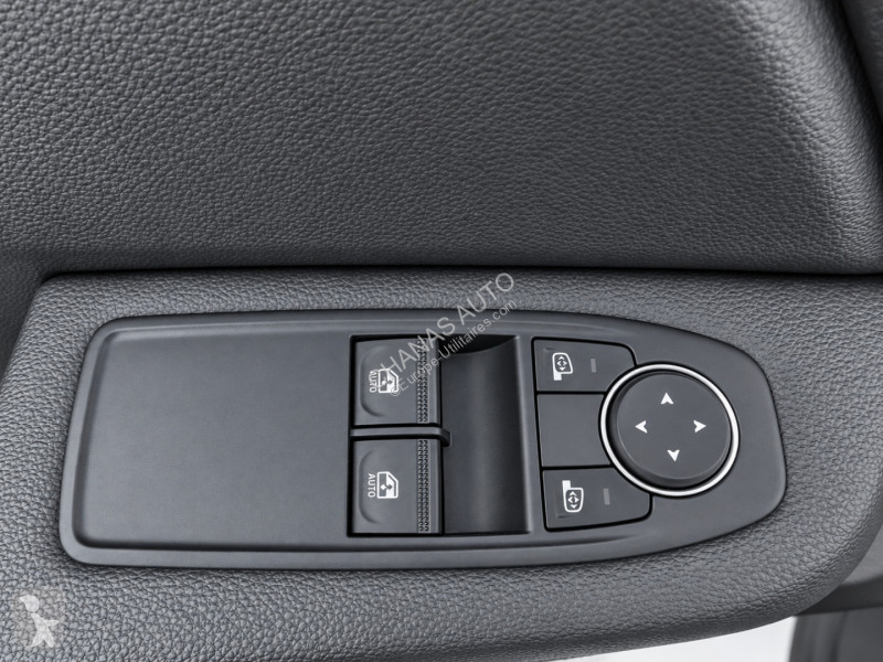 Коммерческий автомобиль Renault 1.6 E-Tech 140...