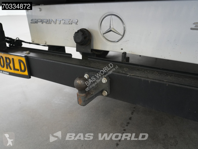 Užitkové vozidlo Mercedes 317 CDI Automaat 3,5t...