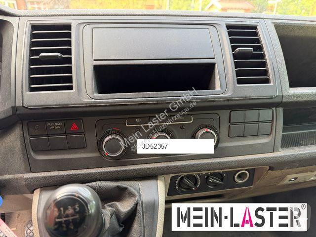 Užitkové vozidlo Volkswagen T6 2.0 tdi lang 8...