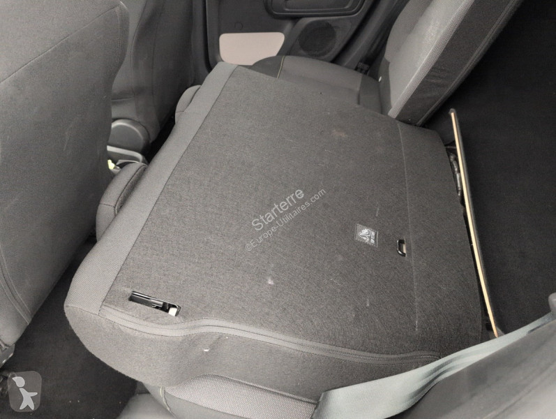Véhicule utilitaire Citroën