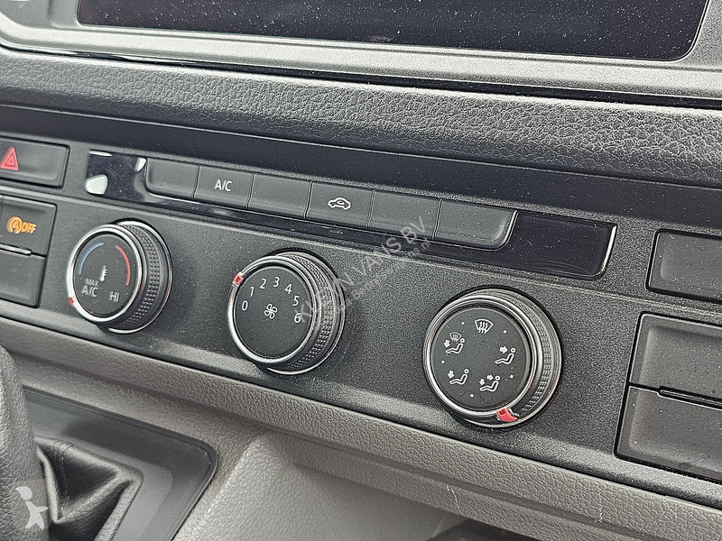 Užitkové vozidlo Volkswagen 2.0 L3H3 Automaat Navi