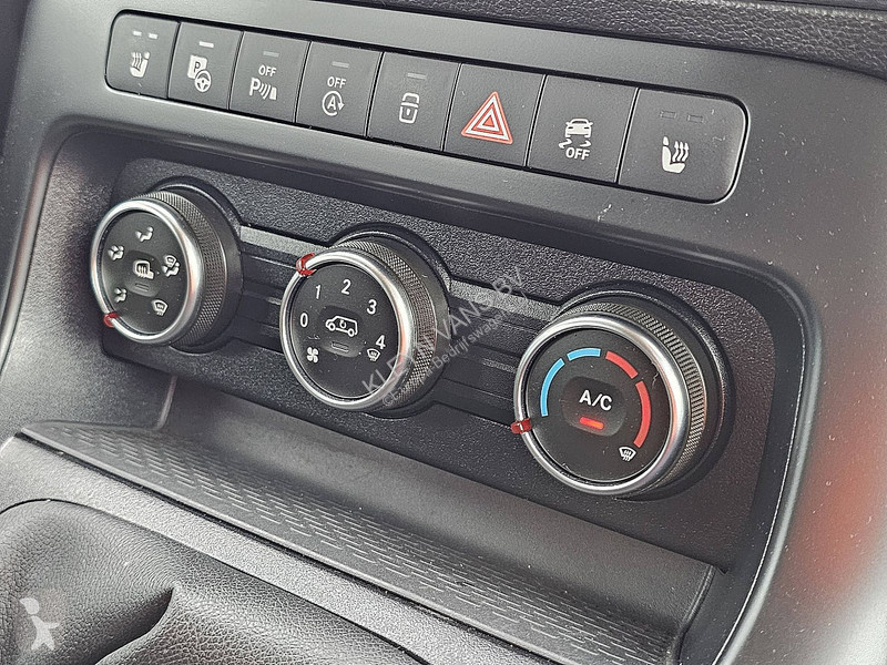 Furgoneta Mercedes 110 CDI L1 Mbux PRO 95Pk!