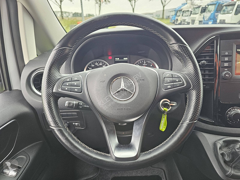 Užitkové vozidlo Mercedes 110 L2 Airco Carplay !