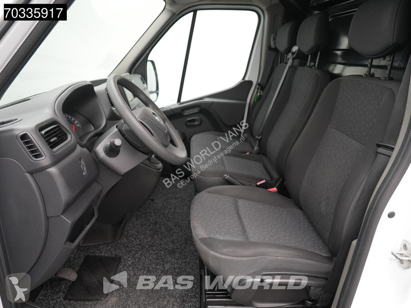 Коммерческий автомобиль Opel 135pk L3H2 LED...