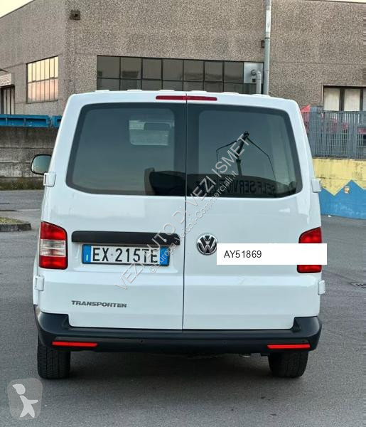Коммерческий автомобиль Volkswagen