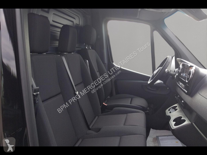 Коммерческий автомобиль Mercedes Fg 319 CDI 43...