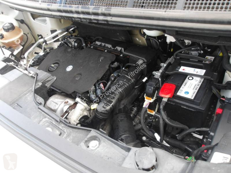 Užitkové vozidlo Fiat LH1 MJT 120
