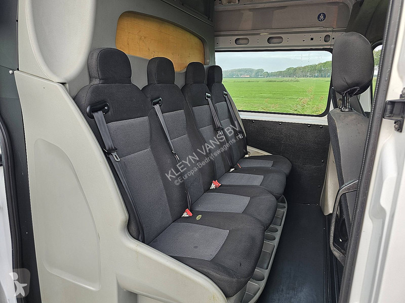 Haszongépjármű Renault 2.3 DCI 165 DC DL L3H2