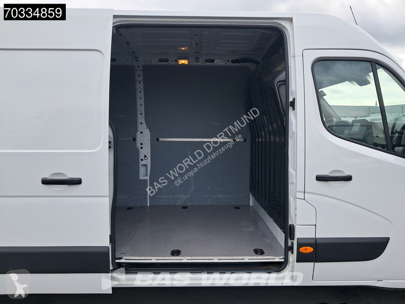 Haszongépjármű Renault L3H2 LED Klima Tempomat...